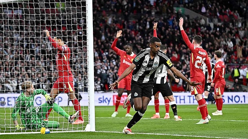 Isak to lead parade of new signings as Premier League resumes