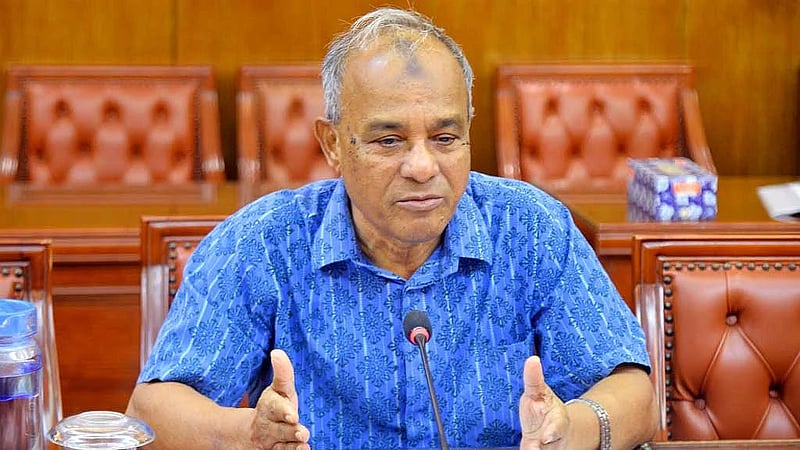 Bangladesh weighs reducing length of life imprisonment