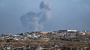 Japan won't recognise a Palestinian state given US ties, media report says