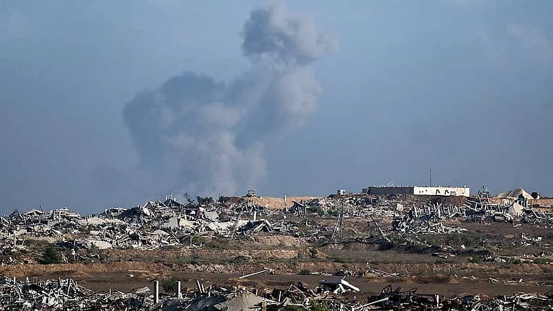 Japan won't recognise a Palestinian state given US ties, media report says