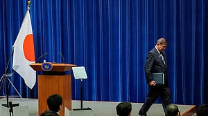Shigeru Ishiba, ‘smile again’ Japanese PM who voters frowned on