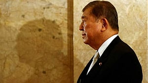 Japan PM Ishiba resigns after series of bruising election losses