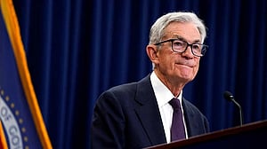 Fed lowers interest rates, signals more cuts ahead; Miran dissents