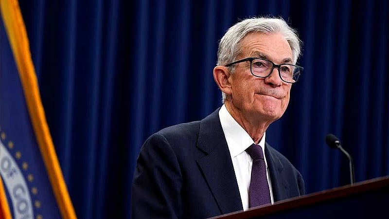 Fed lowers interest rates, signals more cuts ahead; Miran dissents