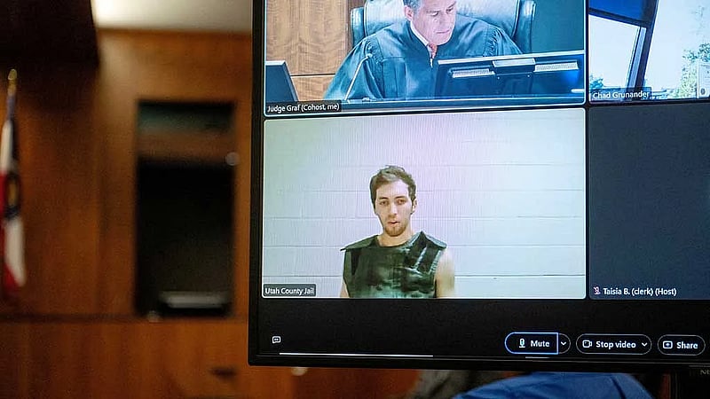 Unresolved questions hang over case against Charlie Kirk's accused killer