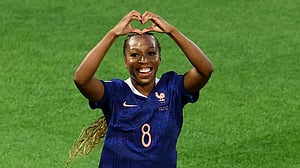 Promoted London City smash transfer record with Geyoro signing