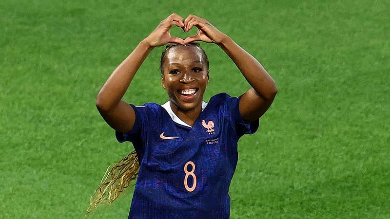 Promoted London City smash transfer record with Geyoro signing
