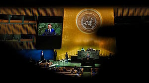 US allies' embrace of Palestinian statehood tests Trump's Israel policy