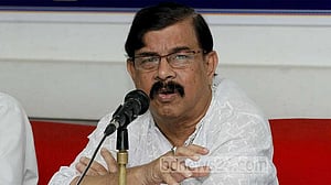 Nagorik Oikya's Manna says govt must explain how polls will be held amid unrest