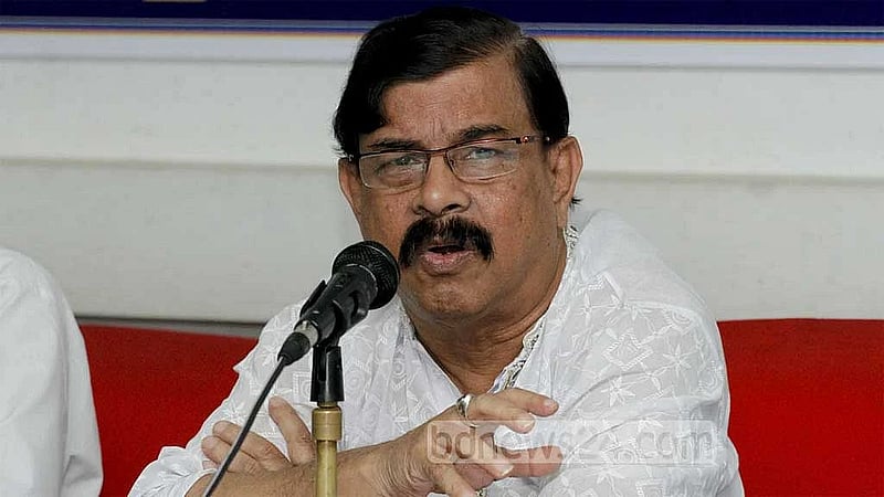 Nagorik Oikya's Manna says govt must explain how polls will be held amid unrest