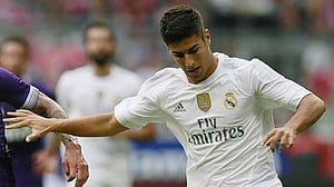 Real Madrid's Asencio to stand trial for allegedly sharing sexual video without consent