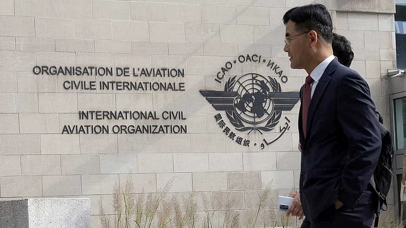 Russia fails to win back UN aviation council seat in rebuke