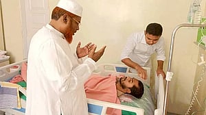 Jamaat-e-Islami secretary general visits Nur