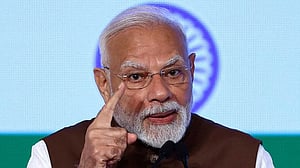 India's Modi visits Israel as US-Iran tensions mount