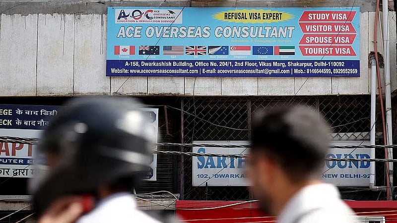 Trump's H-1B visa fee hike puts focus on skilled tech labour access
