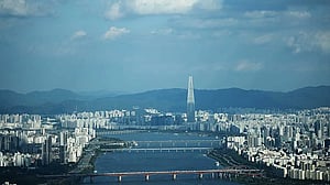 North Korea executes people for sharing foreign films and TV, UN report says