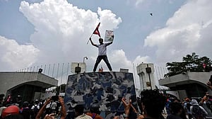 Nepal panel to probe violence during anti-graft protests that killed 74