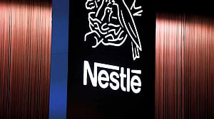 Nestle investors seek 'fresh start' as new chairman's reign begins