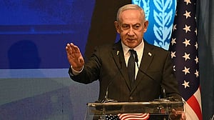 Netanyahu says Israel should invest in influence operations to counteract isolation