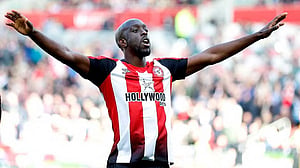 Wissa close to Newcastle debut, says Howe