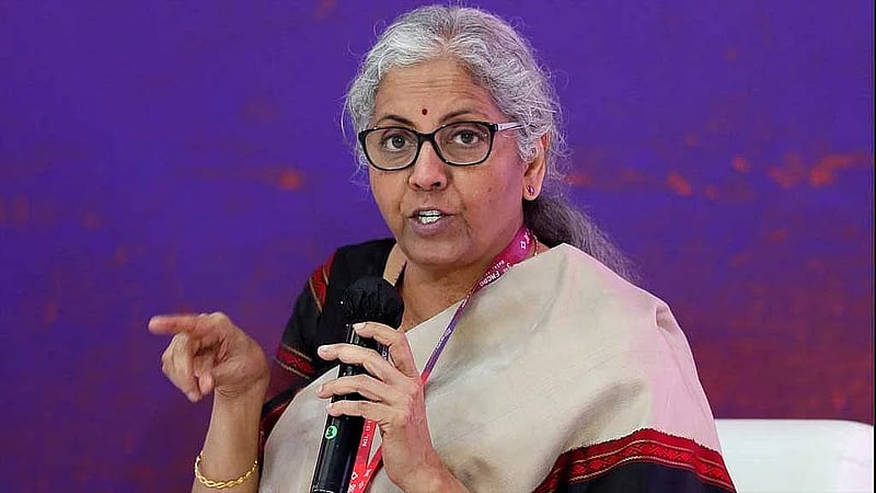 India plans relief package for exporters hit by US tariffs