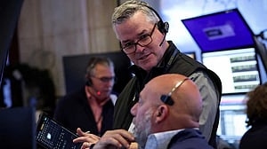 Equities end lower as valuation concerns creep in
