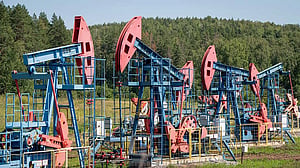 Russia close to cutting oil output due to drone attacks, sources say