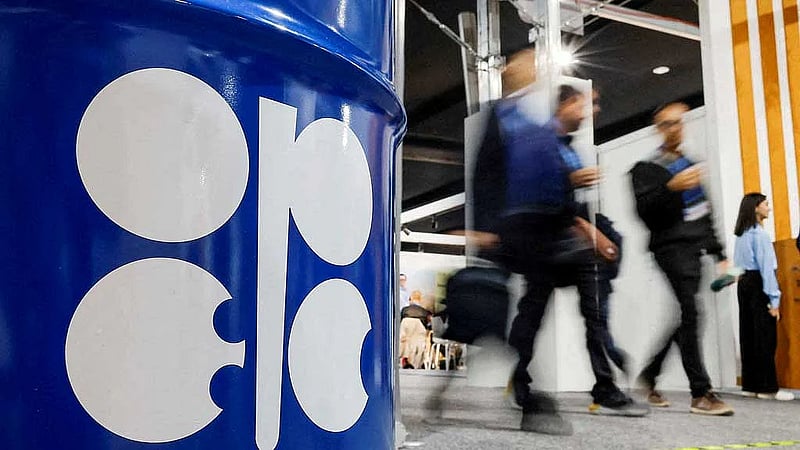 OPEC+ will likely raise oil output further from October, sources say