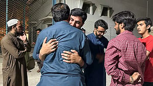 Bomb blast kills 11 at rally in southwestern Pakistan, officials say