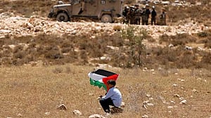 Portugal to recognise a Palestinian state, government says