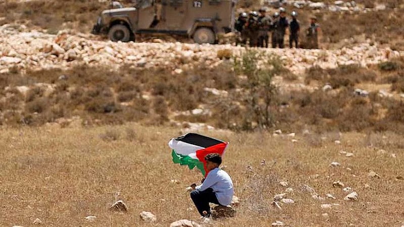 Portugal to recognise a Palestinian state, government says