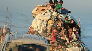 Four major Western nations recognise Palestinian state, to fury of Israel