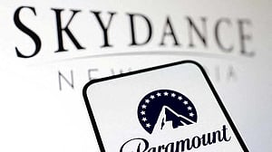 Paramount criticises pledge by entertainers to boycott Israeli film institutions