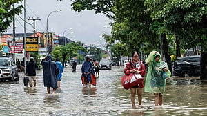 Floods in Indonesia's Bali kill at least nine, officials say