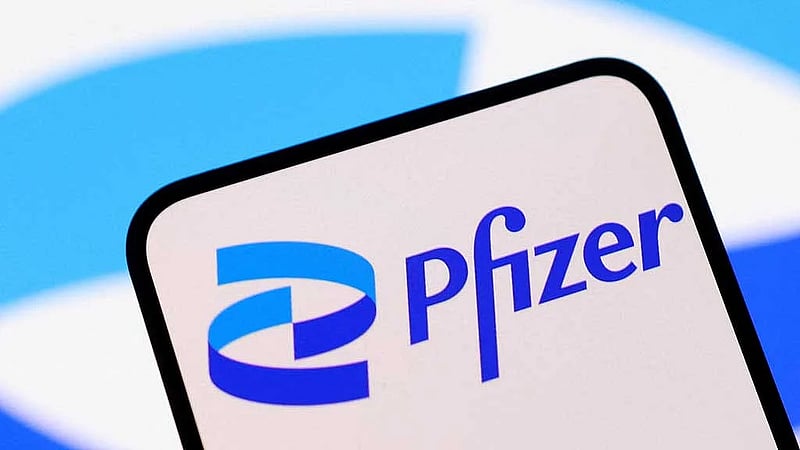 Trump announces Pfizer price cuts as White House presses drugmakers