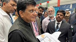 India's trade minister to visit US on September 22 for talks