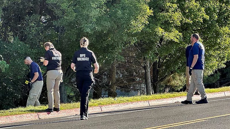 Nation on edge: Experts warn of 'vicious spiral' in political violence after Kirk killing