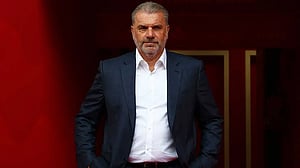 I have nothing to prove, says Forest's new manager Postecoglou