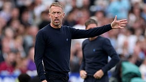 West Ham appoint Espirito Santo as manager after sacking Potter