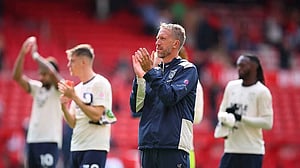 Potter relief as West Ham start repairing poor start to season