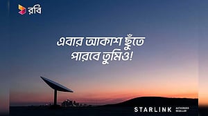 Robi becomes first telecom in Bangladesh to resell Starlink services