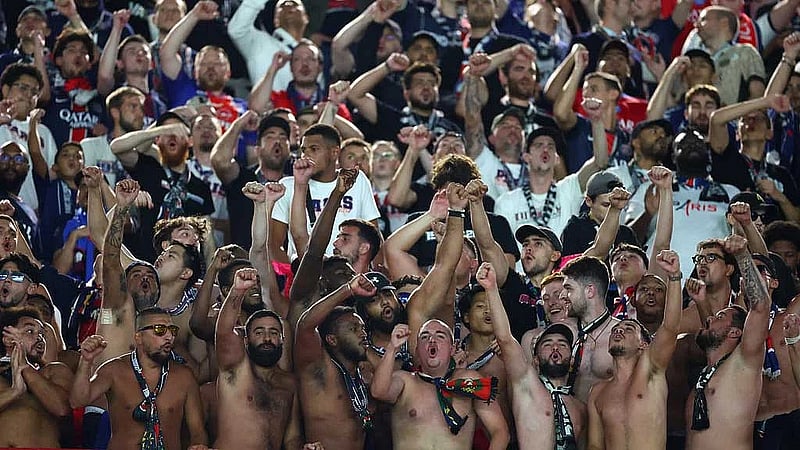 Marseille-PSG game postponed due to rain and flood alert