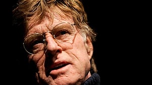 Redford's vision boosted independent films and voices beyond Hollywood