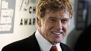 Robert Redford, star actor and champion of independent film, dies aged 89