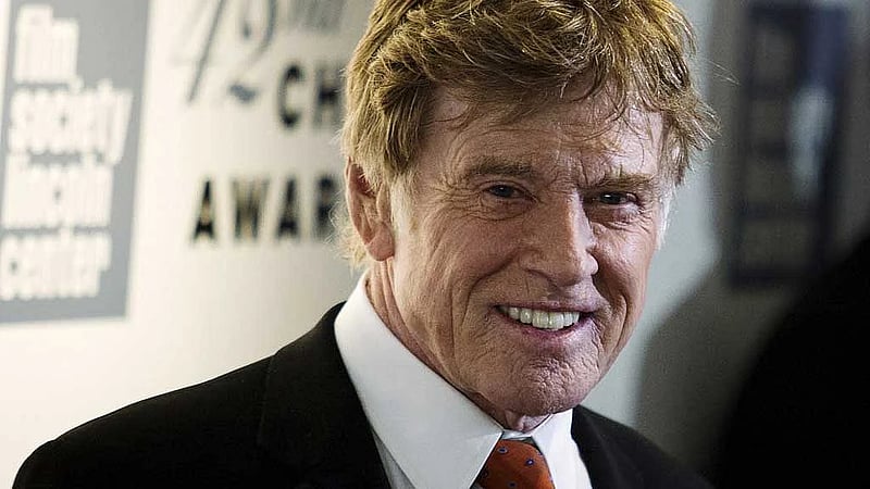 Robert Redford, star actor and champion of independent film, dies aged 89