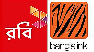Robi, Banglalink ‘disappointed and concerned’ over telecom licencing policy