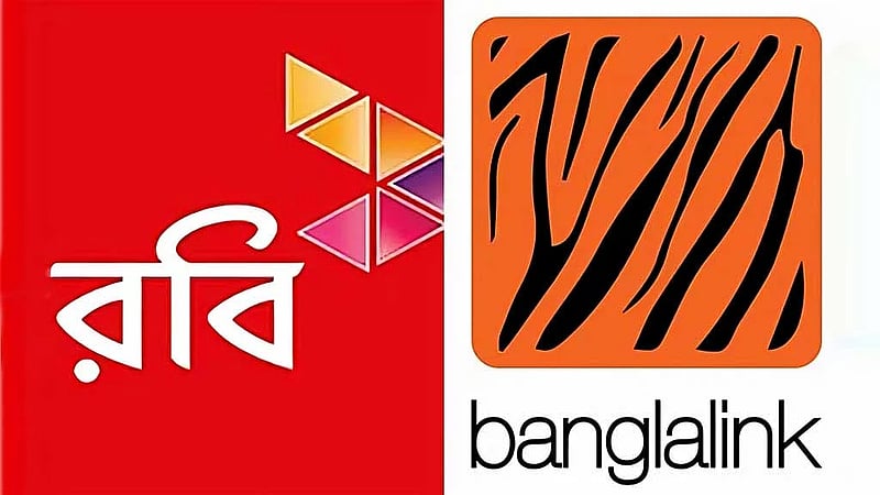 Robi, Banglalink ‘disappointed and concerned’ over telecom licencing policy