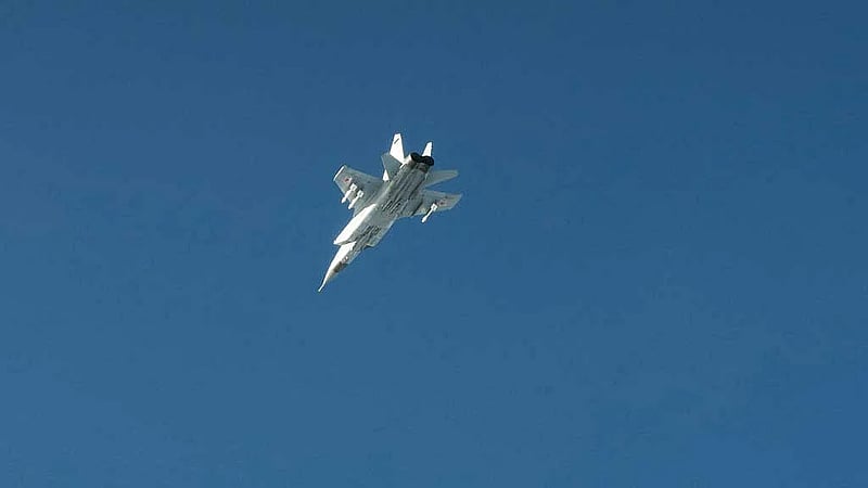 Norway says Russia violated its airspace three times in 2025