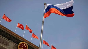 Russia revives Soviet-era tactics to quash dissent, says UN expert