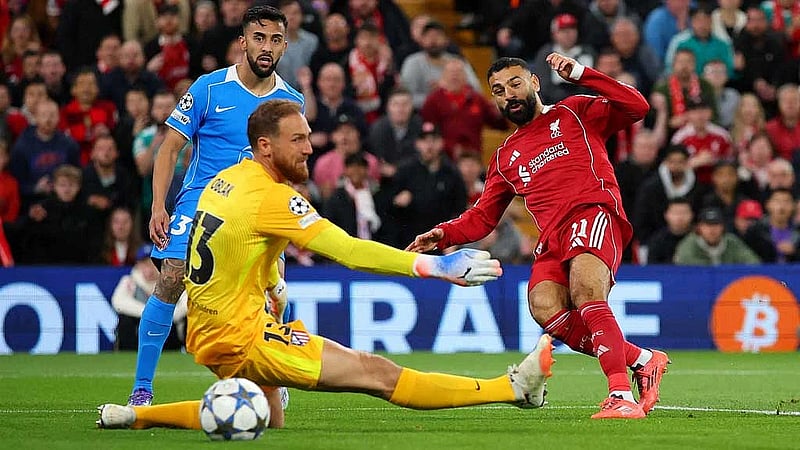 Leaders Liverpool host improved Everton in Merseyside derby